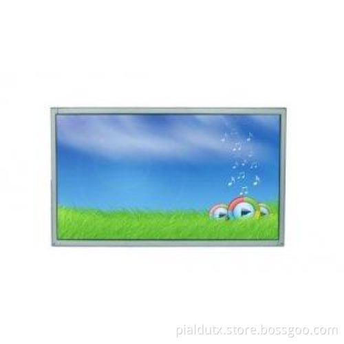 19 Inch Amogo 1366*768 Pixels ICFL=7.5mA 12V VGA / DVI Sunl